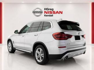 Used 2020 BMW X3 sDrive30i w/ Convenience Package RWD video 2