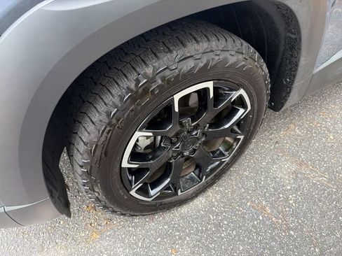 Certified 2026 MAZDA CX-50 Meridian Edition w/ Weather Package AWD/4WD image 10