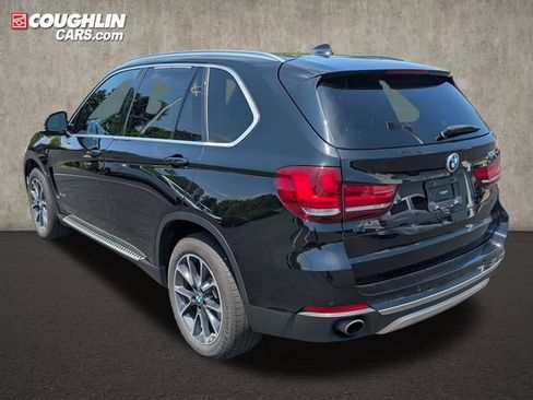 Used 2017 BMW X5 xDrive35i AWD/4WD image 5
