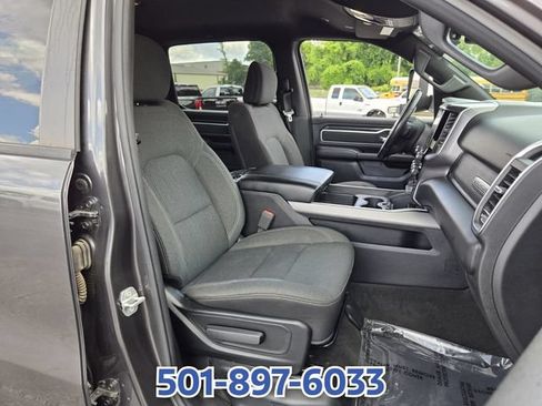 Used 2020 RAM 1500 Big Horn AWD/4WD image 21