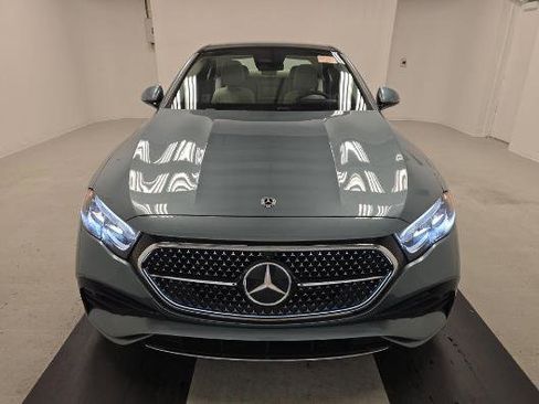Used 2026 Mercedes-Benz E 350 Sedan image 2