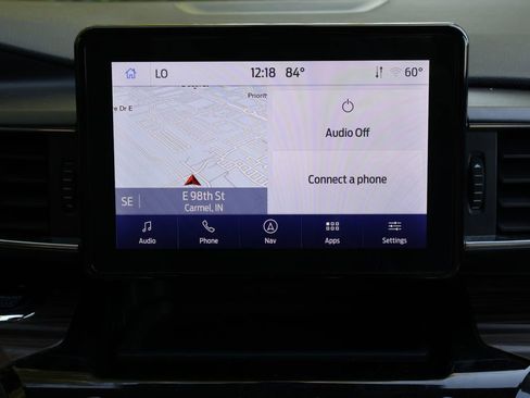 Used 2024 Ford Explorer Limited image 15