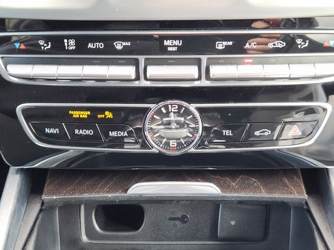 Used 2024 Mercedes-Benz G 63 AMG 4MATIC image 18