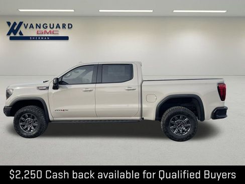 New 2026 GMC Sierra 1500 AT4X image 2