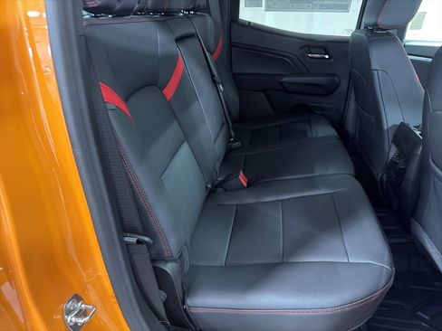 New 2026 Chevrolet Colorado Z71 w/ Technology Package AWD/4WD image 19