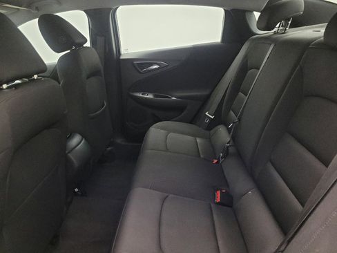 Used 2024 Chevrolet Malibu LS FWD image 18