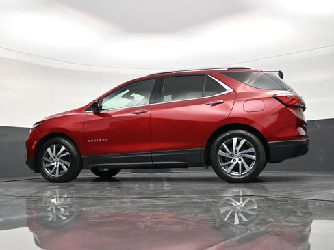Used 2024 Chevrolet Equinox Premier FWD image 21