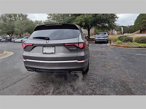 Certified 2023 Acura MDX Technology image 36