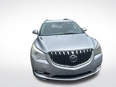 Used 2015 Buick Enclave Leather