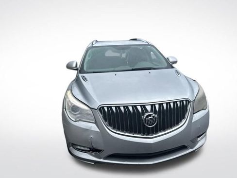 Used 2015 Buick Enclave Leather AWD/4WD image 4