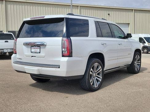 Used 2018 GMC Yukon Denali w/ Denali Ultimate Package image 4