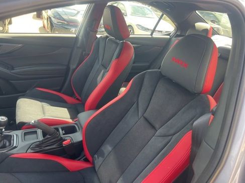 New 2026 Subaru WRX Limited AWD/4WD image 7