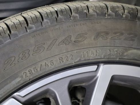 Used 2025 RAM 1500 Tungsten w/ Bed Utility Group AWD/4WD image 46