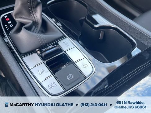Used 2026 Hyundai Tucson SEL FWD image 9
