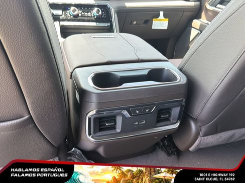 New 2026 GMC Sierra 2500 Denali w/ Denali Reserve Package AWD/4WD image 26