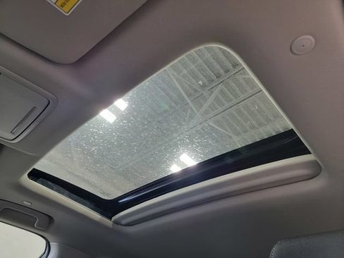New 2026 Honda CR-V EX image 30