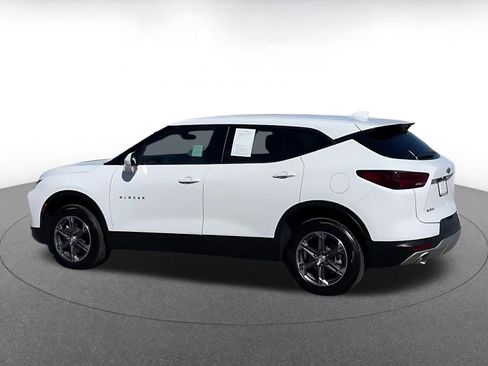 Used 2025 Chevrolet Blazer LT image 10