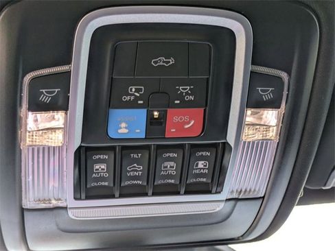 New 2026 RAM 1500 Laramie image 22