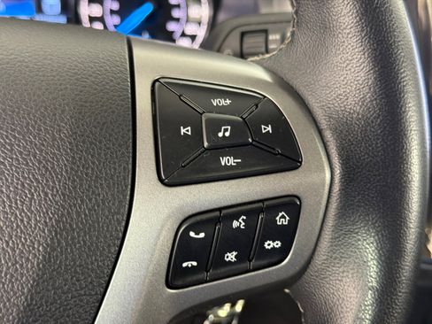 Used 2019 Ford Ranger XLT w/ Black Appearance Package image 26