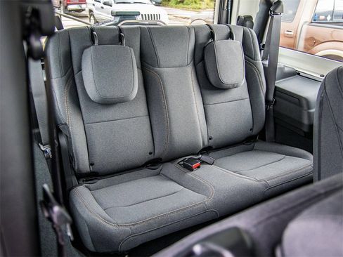 New 2026 Jeep Wrangler Sport image 15