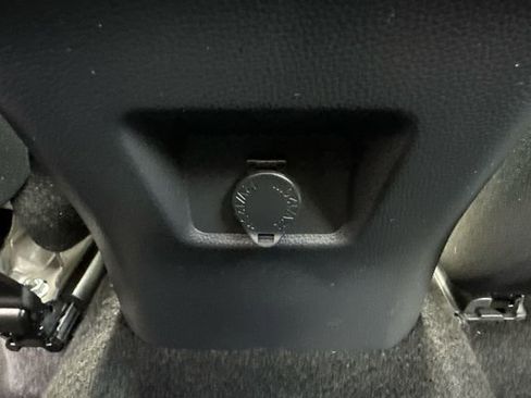Certified 2025 Toyota RAV4 LE AWD/4WD image 22