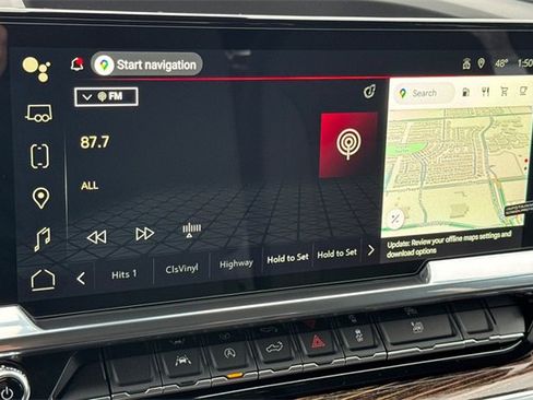 New 2026 GMC Sierra 1500 Elevation image 20