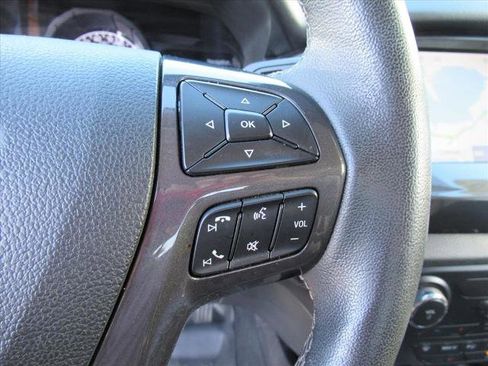 Used 2019 Ford Ranger Lariat w/ Black Appearance Package image 24