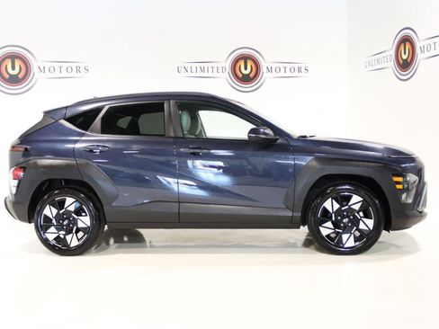 Used 2024 Hyundai Kona SEL FWD image 23