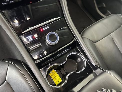 Used 2021 Jeep Grand Cherokee L Limited image 20