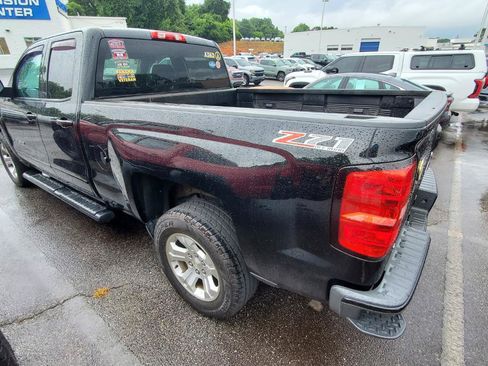 Used 2016 Chevrolet Silverado 1500 LT w/ All Star Edition AWD/4WD image 8