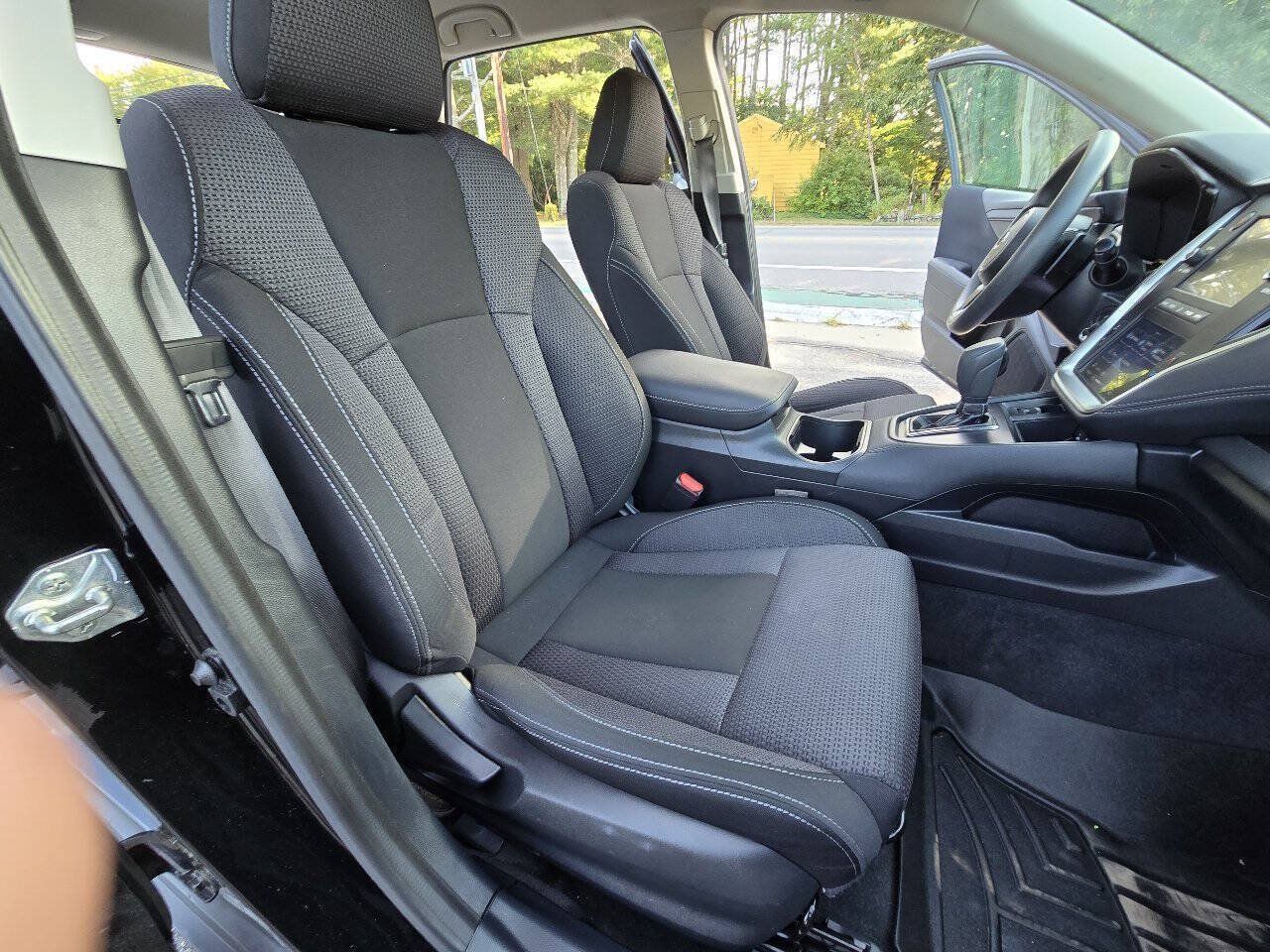Used 2020 Subaru Outback AWD/4WD image 21