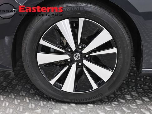 Used 2022 Nissan Altima 2.5 SV FWD image 31