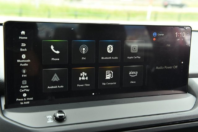 New 2026 Honda Accord Sport image 13
