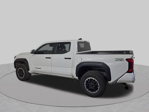 Used 2024 Toyota Tacoma TRD Off-Road AWD/4WD image 10
