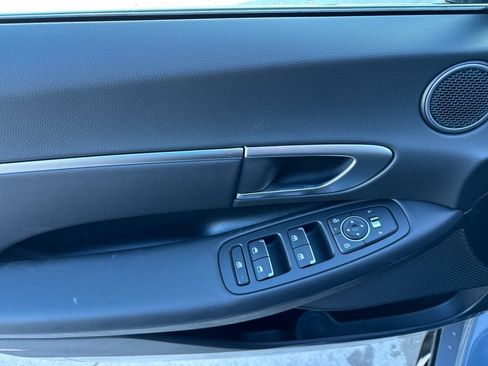 New 2026 Hyundai Sonata SEL image 16
