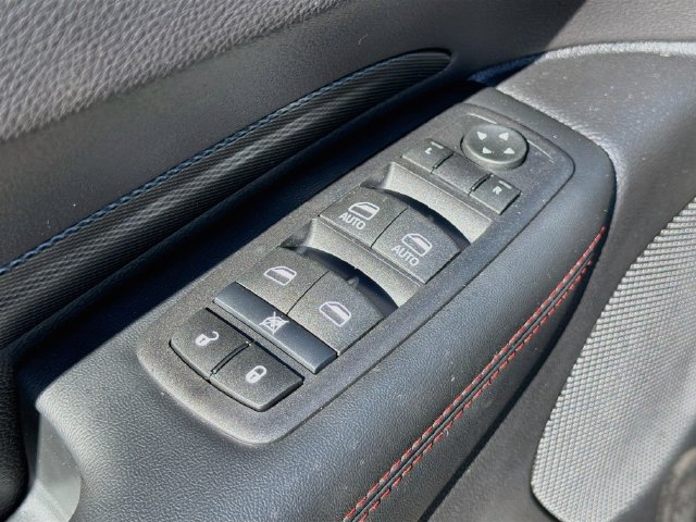 New 2027 Dodge Durango GT AWD/4WD image 18