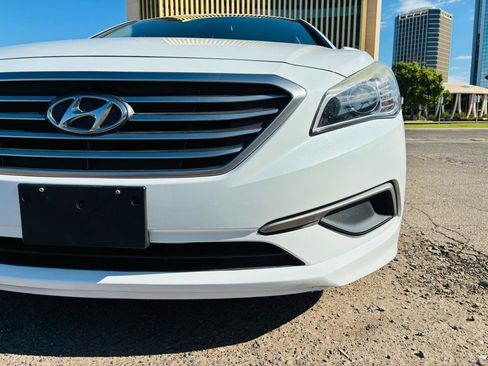 Used 2016 Hyundai Sonata SE FWD image 9