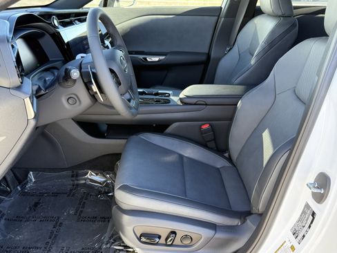 New 2026 Lexus RZ 350e 2WD image 17