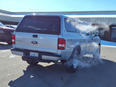 Used 2011 Ford Ranger XLT image 5