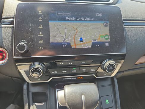 Used 2017 Honda CR-V Touring image 19