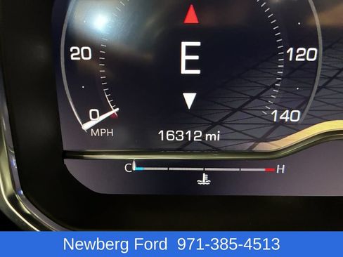 Used 2024 GMC Sierra 2500 AT4X AWD/4WD image 25