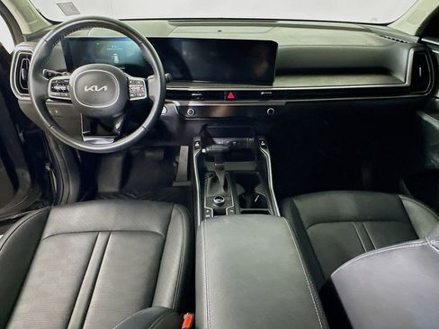 Used 2024 Kia Sorento X-Line EX image 17