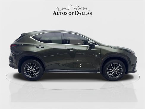 Used 2024 Lexus NX 250 FWD w/ Premium Package image 10