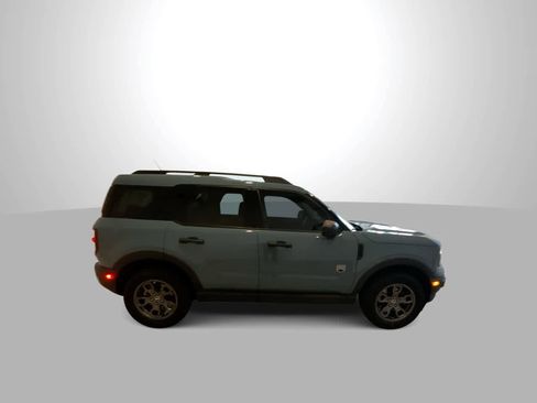 Used 2021 Ford Bronco Sport Big Bend image 9