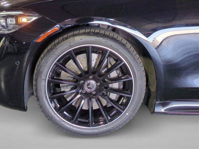 Certified 2023 Mercedes-Benz S 500 4MATIC image 24