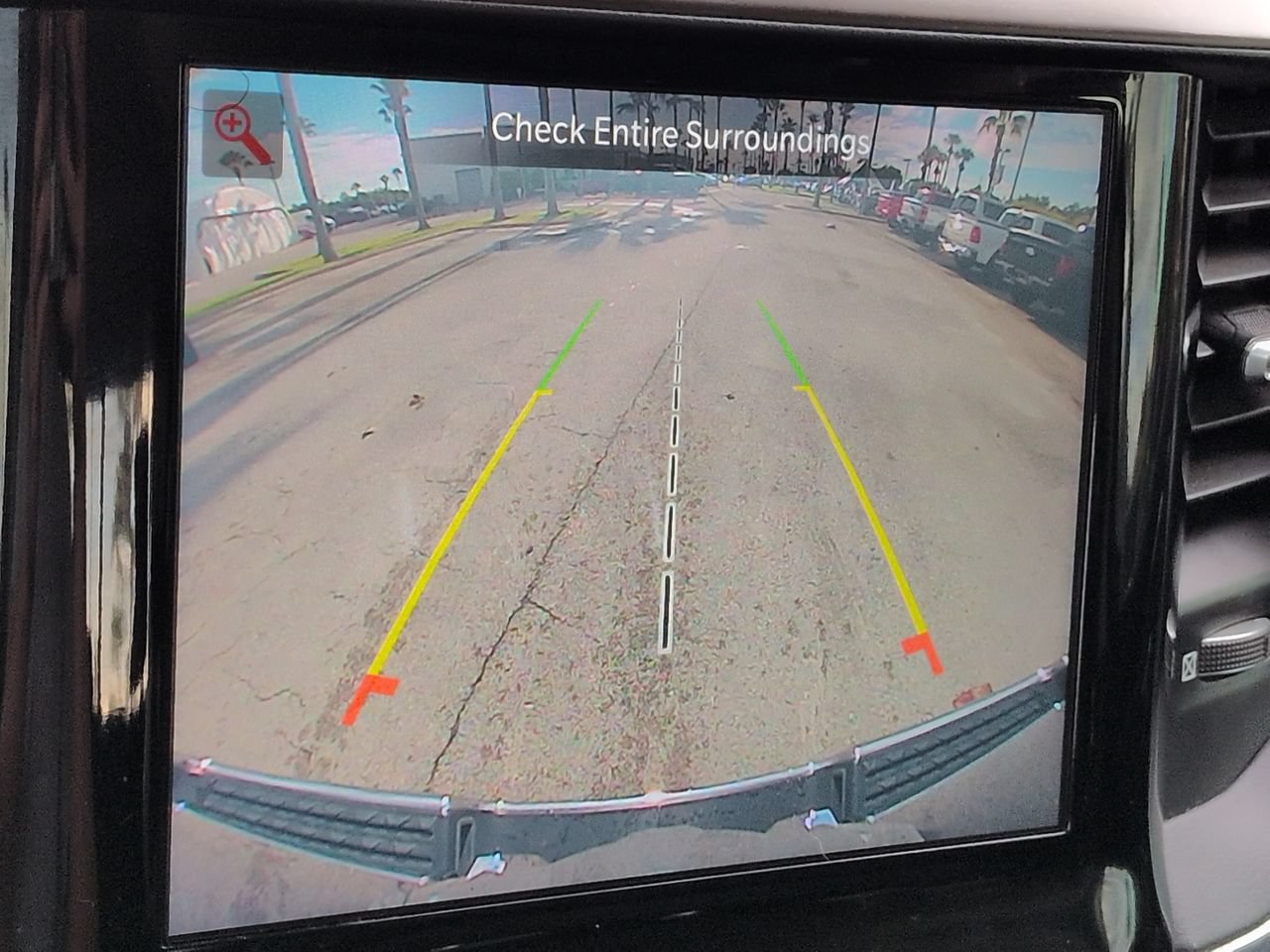 Used 2022 RAM 1500 Laramie RWD image 19