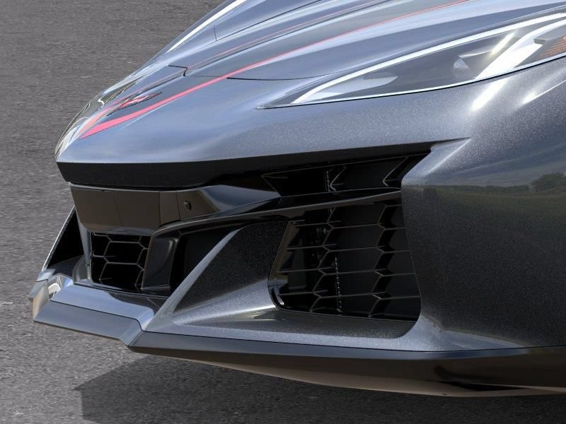 New 2027 Chevrolet Corvette Z06 w/ Stealth Interior Trim Package RWD image 13