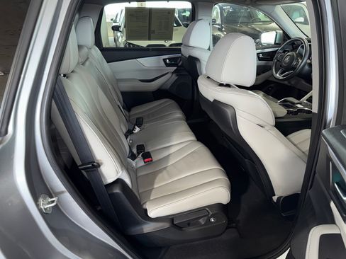 Used 2023 Acura MDX SH-AWD w/ Technology Package image 18