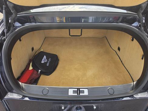 Used 2012 Bentley Continental GT AWD/4WD image 8