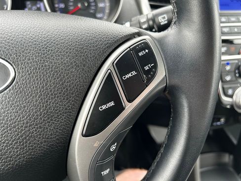 Used 2016 Hyundai Elantra GT w/ Option Group 02 FWD image 40